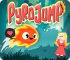Jocul Pyro Jump
