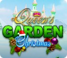 Jocul Queen's Garden Christmas