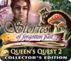 Jocul Queen's Quest 2: Stories of Forgotten Past Collector's Edition Jocul Queen's Quest 2: Stories of Forgotten Past Collector's Edition
