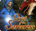 Jocul Quest of the Sorceress