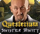 Jocul Questerium: Sinister Trinity. Collector's Edition
