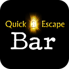 Jocul Quick Escape Bar