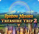 Jocul Rainbow Mosaics: Treasure Trip 2