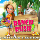 Jocul Ranch Rush 2 Collector's Edition