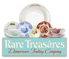 Jocul Rare Treasures: Dinnerware Trading Company