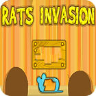 Jocul Rats Invasion