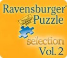 Jocul Ravensburger Puzzle II Selection
