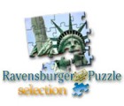 Jocul Ravensburger Puzzle Selection