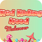 Jocul Red Riding Hood Makeover