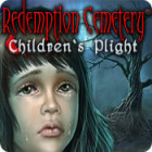 Jocul Redemption Cemetery: Children's Plight
