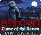 Jocul Redemption Cemetery: Curse of the Raven Strategy Guide