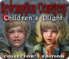 Jocul Redemption Cemetery: Children's Plight Collector's Edition