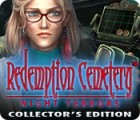 Jocul Redemption Cemetery: Night Terrors Collector's Edition