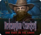 Jocul Redemption Cemetery: One Foot in the Grave
