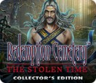 Jocul Redemption Cemetery: The Stolen Time Collector's Edition