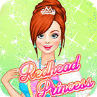 Jocul Redhead Princess