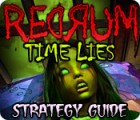 Jocul Redrum: Time Lies Strategy Guide