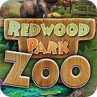 Jocul Redwood Park Zoo