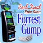 Jocul Reel Deal Epic Slot: Forrest Gump