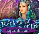 Jocul Reflections of Life: Equilibrium