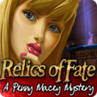 Jocul Relics of Fate: A Penny Macey Mystery