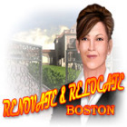 Jocul Renovate & Relocate: Boston