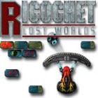 Jocul Ricochet Lost Worlds