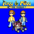 Jocul Rikki & Mikki To The Rescue