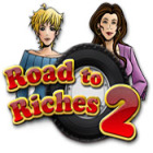 Jocul Road to Riches 2