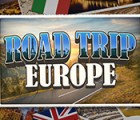 Jocul Road Trip Europe