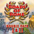 Jocul Roads of Rome Double Pack