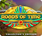 Jocul Roads of Time Collector's Edition