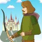 Jocul Robin Hood and Treasures