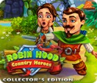 Jocul Robin Hood: Country Heroes Collector's Edition