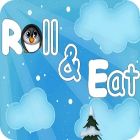 Jocul Roll & Eat