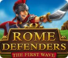 Jocul Rome Defenders: The First Wave