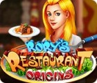 Jocul Rory's Restaurant Origins