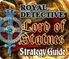Jocul Royal Detective: Lord of Statues Strategy Guide