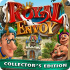 Jocul Royal Envoy Collector's Edition