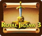 Jocul Royal Jigsaw 3
