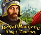 Jocul Royal Mahjong: King Journey