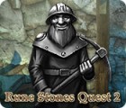 Jocul Rune Stones Quest 2