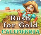 Jocul Rush for Gold: California