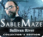 Jocul Sable Maze: Sullivan River Collector's Edition