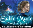 Jocul Sable Maze: Twelve Fears Collector's Edition
