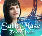 Jocul Sable Maze: Twelve Fears