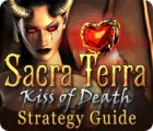 Jocul Sacra Terra: Kiss of Death Strategy Guide