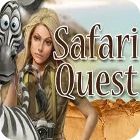 Jocul Safari Quest