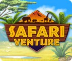 Jocul Safari Venture