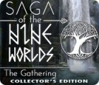 Jocul Saga of the Nine Worlds: The Gathering Collector's Edition